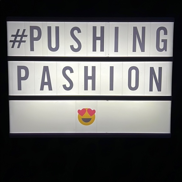 pushingpashion